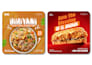 design attractive posts, carousels and thumbnails